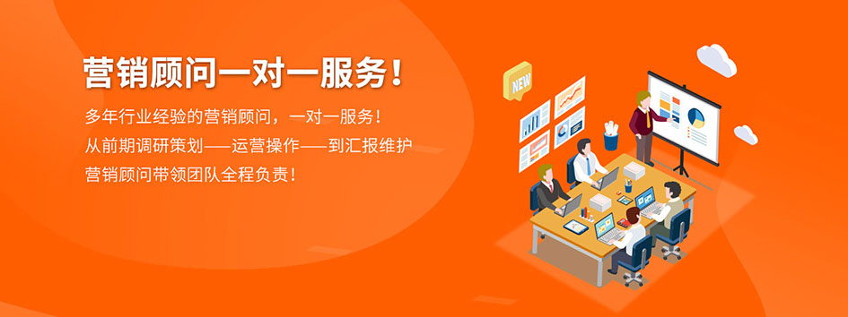 网络营销