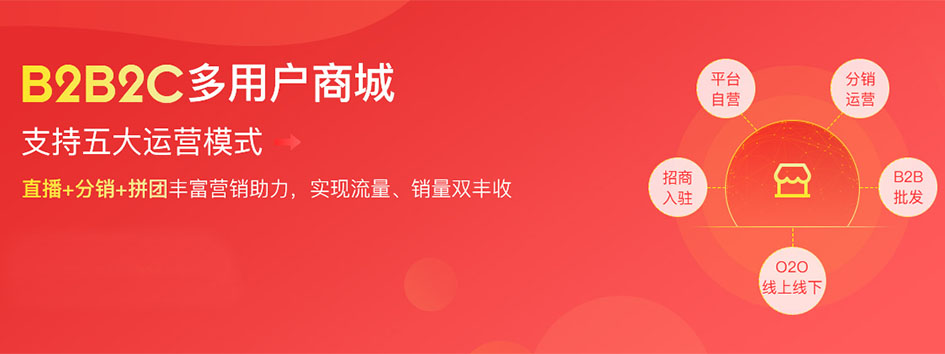 新零售社交系统，分销系统，电商直播系统，小程序商城，微商城系统，微商管理系统，社区团购小程序